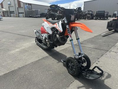 2017 KTM 450 SX-F - Photo 1