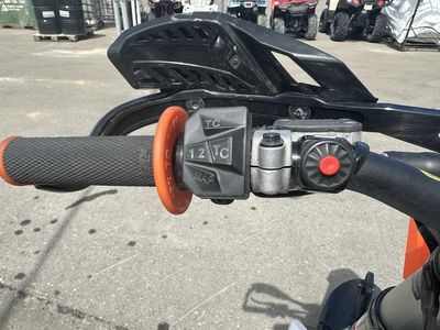2017 KTM 450 SX-F - Photo 11