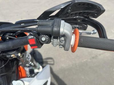2017 KTM 450 SX-F - Photo 10