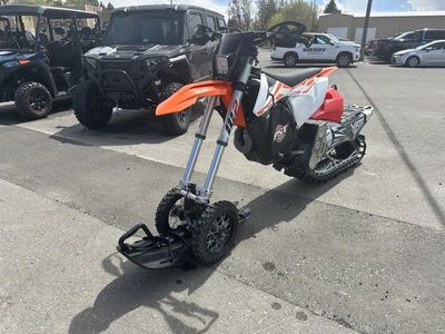 2017 KTM 450 SX-F - Photo 6