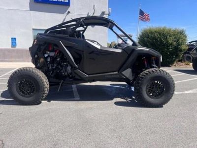 2026 Polaris® RZR Pro R Ultimate — front three-quarter view