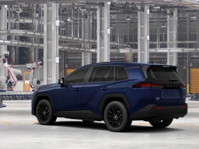 2026 Toyota RAV4 - Photo 8