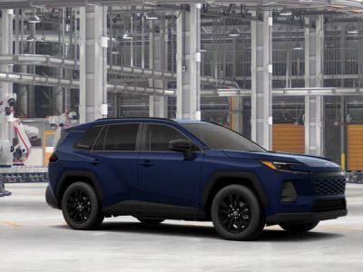 2026 Toyota RAV4 - Photo 16