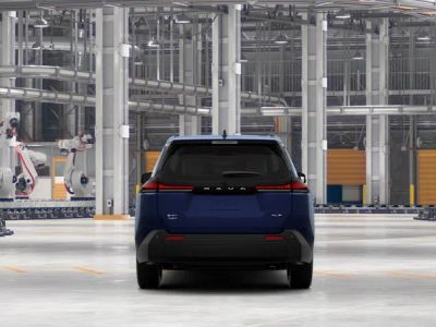 2026 Toyota RAV4 - Photo 10
