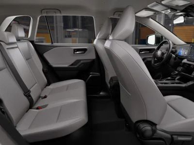 2026 Toyota RAV4 - Photo 21