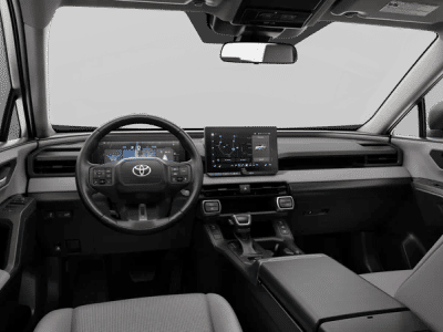 2026 Toyota RAV4 - Photo 27