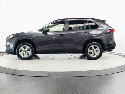 2019 Toyota RAV4 - Photo 8