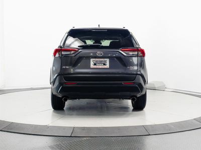 2019 Toyota RAV4 - Photo 10