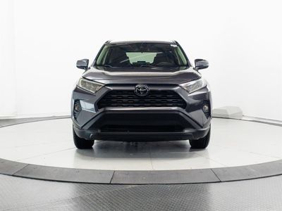 2019 Toyota RAV4 - Photo 2