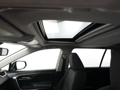 2019 Toyota RAV4 - Photo 6