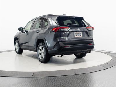 2019 Toyota RAV4 - Photo 9
