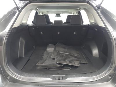 2019 Toyota RAV4 - Photo 11