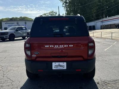 2024 Ford Bronco Sport - Photo 6
