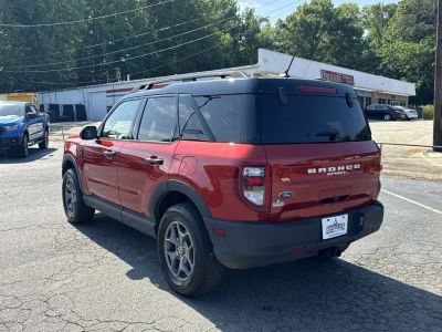 2024 Ford Bronco Sport - Photo 5