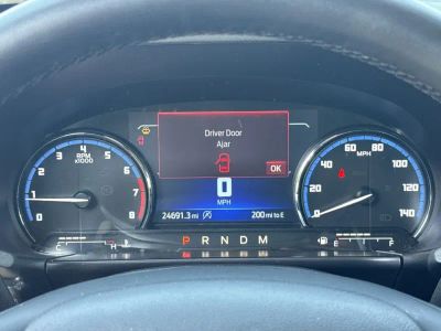 2024 Ford Bronco Sport - Photo 26