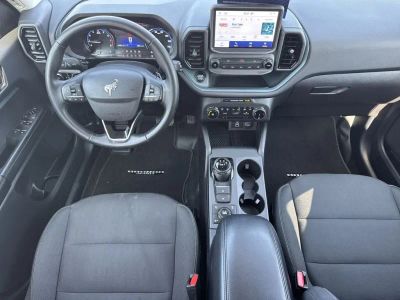 2024 Ford Bronco Sport - Photo 22