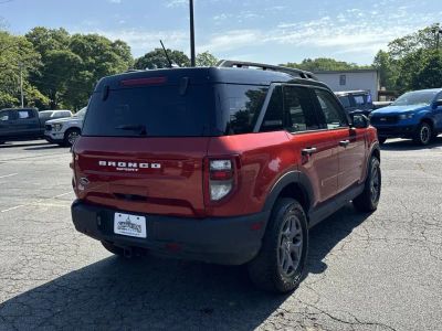 2024 Ford Bronco Sport - Photo 7