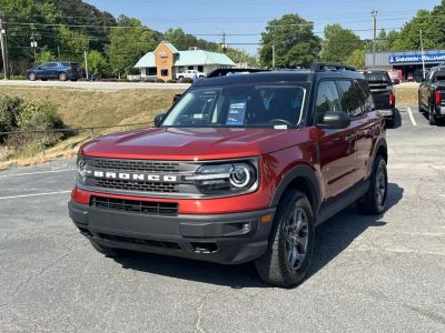 2024 Ford Bronco Sport - Photo 3