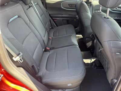 2024 Ford Bronco Sport - Photo 15