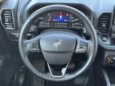 2024 Ford Bronco Sport - Photo 23