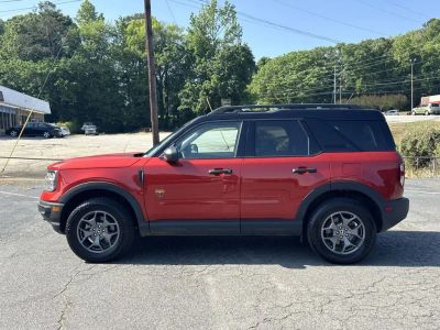2024 Ford Bronco Sport - Photo 4
