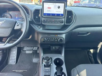 2024 Ford Bronco Sport - Photo 28