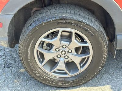 2024 Ford Bronco Sport - Photo 17