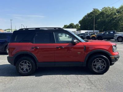 2024 Ford Bronco Sport - Photo 8