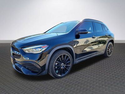 2022 Mercedes-Benz GLA 250 - Photo 3