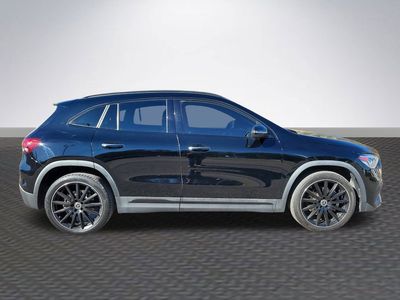 2022 Mercedes-Benz GLA 250 - Photo 4