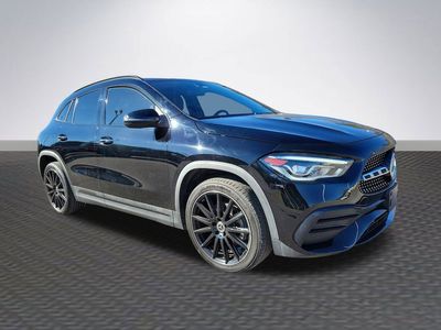 2022 Mercedes-Benz GLA 250 - Photo 1