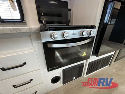2026 Forest River RV Solaire - Photo 17