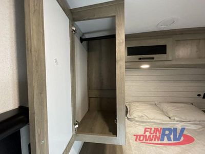 2026 Forest River RV Solaire - Photo 37