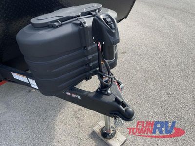2026 Forest River RV Solaire - Photo 4