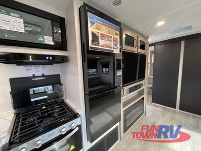 2026 Forest River RV Solaire - Photo 19