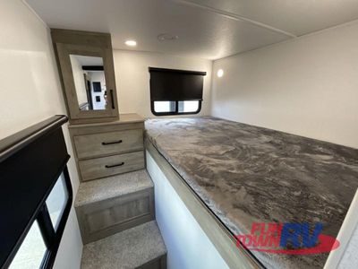 2026 Forest River RV Solaire - Photo 30