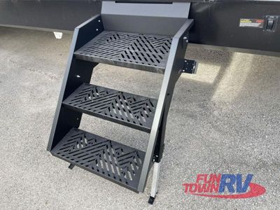2026 Forest River RV Solaire - Photo 6