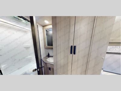 2027 Forest River RV Forester LE — detail view