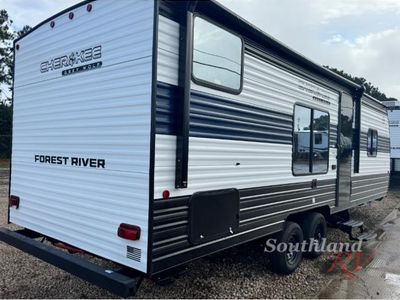 2026 Forest River Cherokee Grey Wolf - Photo 3