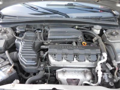 2005 Honda Civic - Photo 27