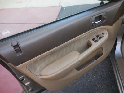 2005 Honda Civic - Photo 15