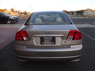 2005 Honda Civic - Photo 4