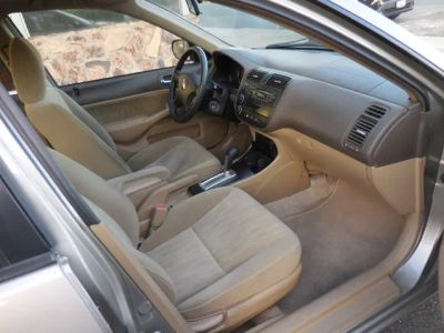 2005 Honda Civic - Photo 11