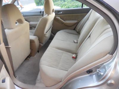 2005 Honda Civic - Photo 10