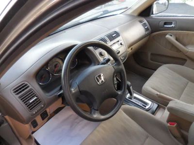 2005 Honda Civic - Photo 16