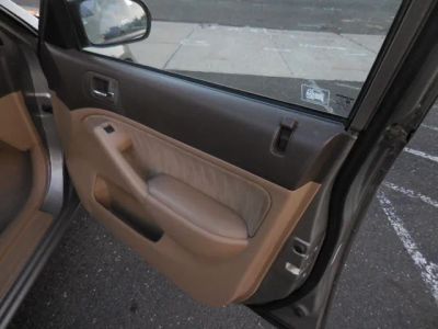 2005 Honda Civic - Photo 12