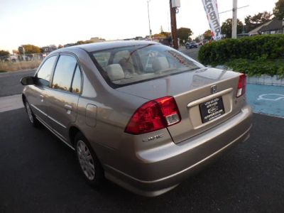 2005 Honda Civic - Photo 5