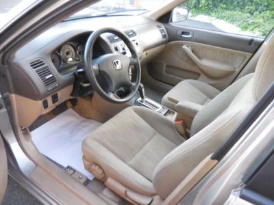 2005 Honda Civic - Photo 9