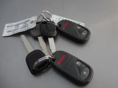 2005 Honda Civic - Photo 22