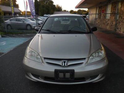 2005 Honda Civic - Photo 8